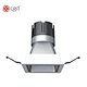 led downlights square